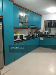 Blk 972 Hougang Street 91 (Hougang), HDB Executive #135422092